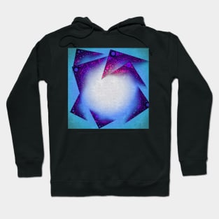Light at the End of the Tunnel Hoodie